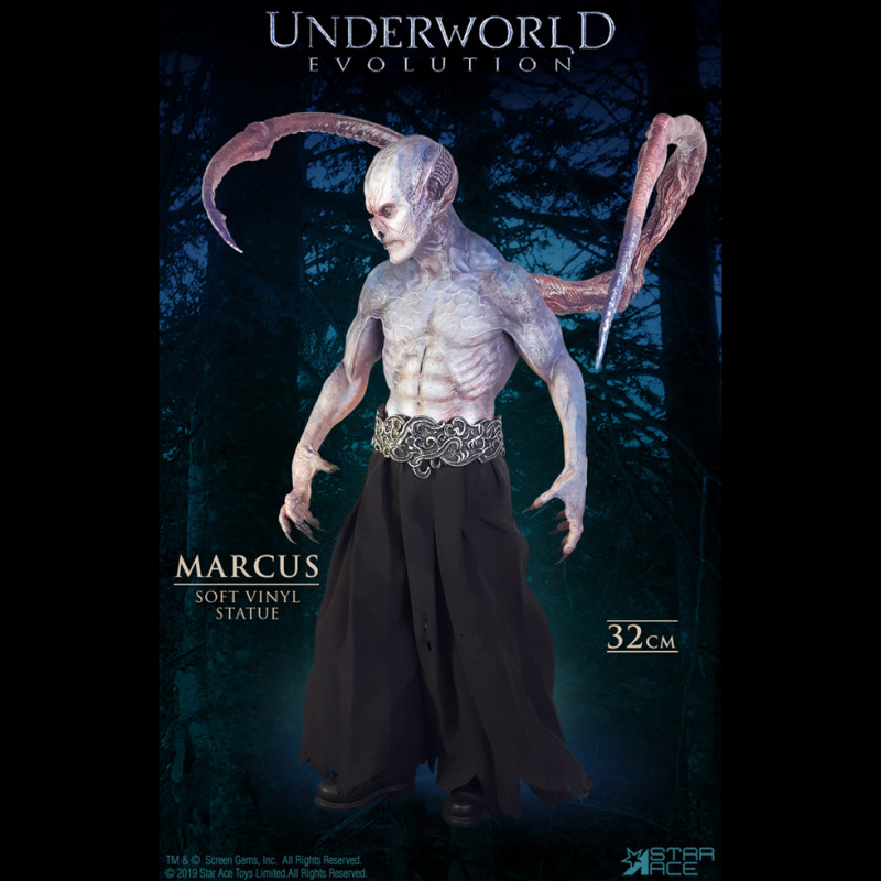 MARCUS (UNDERWORLD)